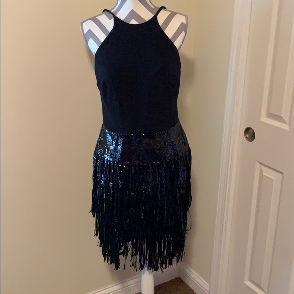Cocktail dress